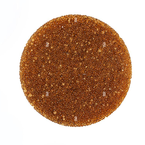 ION EXCHANGE RESIN