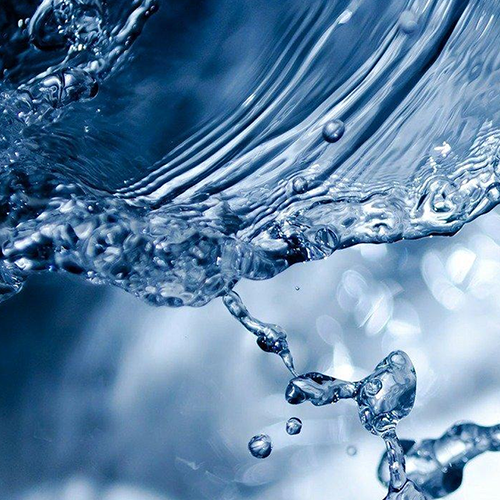 How We Ensure Quality Water Delivery