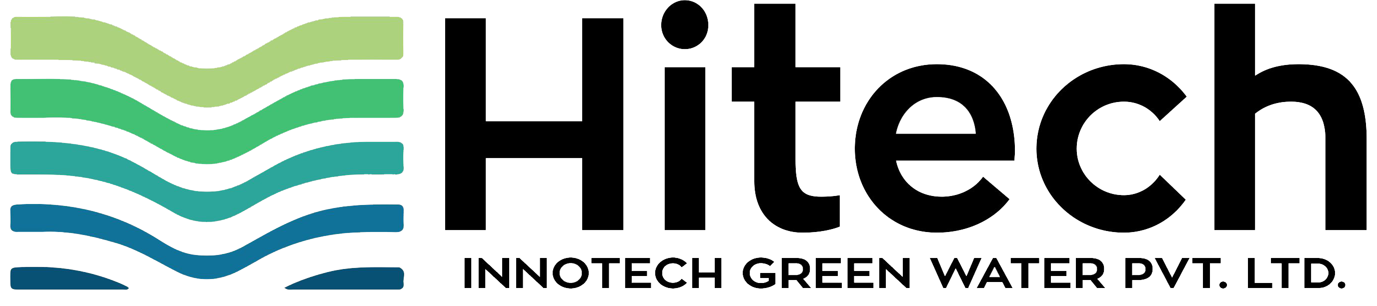 Hitech Innotech Green Water Pvt. Ltd.