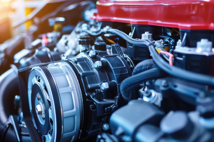 Automotive Industry Automotive Industry
