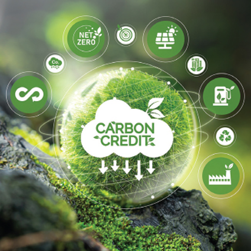 Carbon Trading Carbon Trading