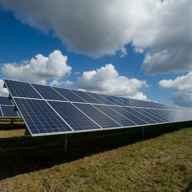 Electronics and Photovoltaic Electronics and Photovoltaic