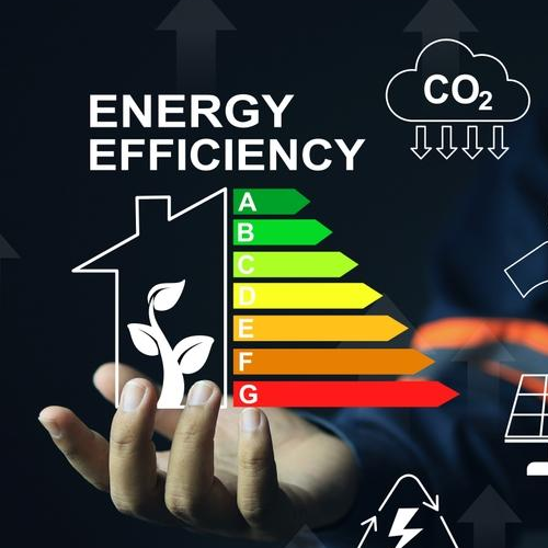 Energy Waste Audit Energy Waste Audit