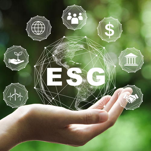 ESG Reporting ESG Reporting