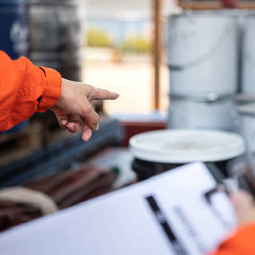 Industrial Waste Audit Industrial Waste Audit