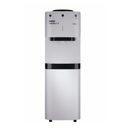 Lagunafresh Sensor Floor Standing Water Dispenser Lagunafresh Sensor Floor Standing Water Dispenser