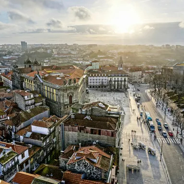 Municipal Municipal