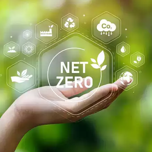 Net Zero ESG Goals Net Zero ESG Goals