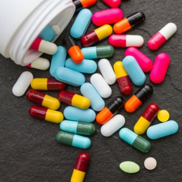 Pharmaceutical Pharmaceutical