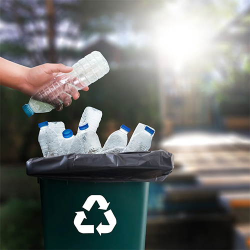 Plastic Recycling Plastic Recycling
