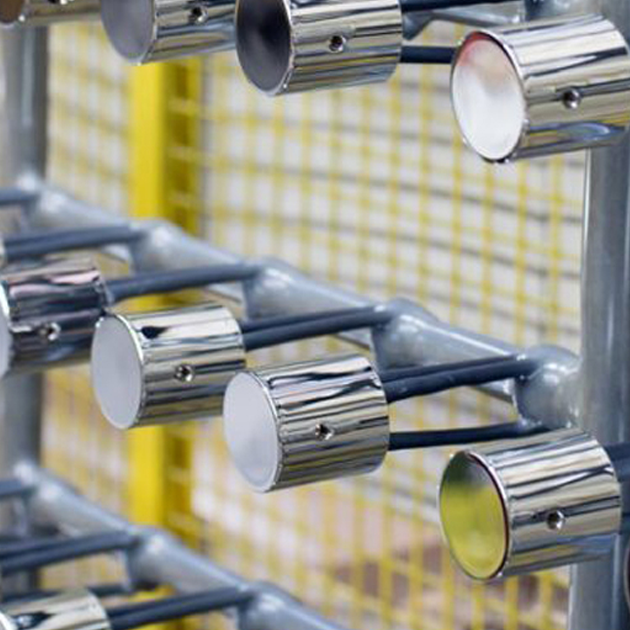 Plating Industry Plating Industry