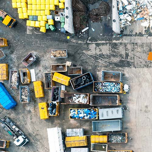 Process Waste Audit Process Waste Audit