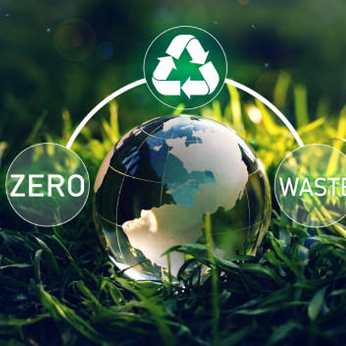 Zero Waste Facility Zero Waste Facility