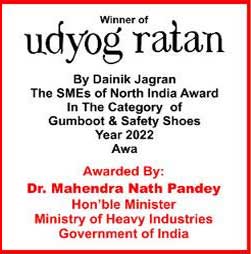 Mangla Plastic Industries Win Awards