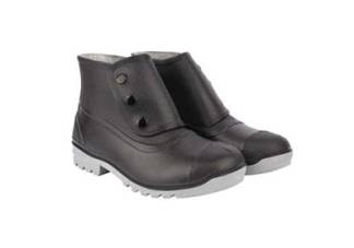 Waterproof Ankle Boot
