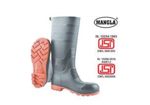 Composite Toe Cap Gumboot