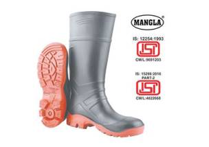 IS 15298 Part-2 Marked Gumboot
