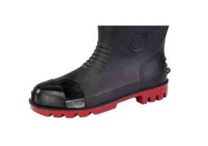 Polyvinyl Chloride Industrial Gumboot