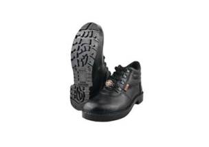 Conductive Safety Shoes