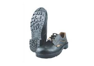 Heat And Oil Resistant Safety Shoe