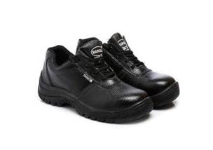 Dual Density Safety Shoes