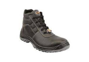 Waterproof Leather Work Boots