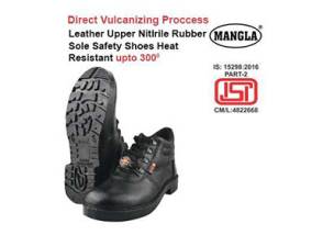 Welding Safety Shoes