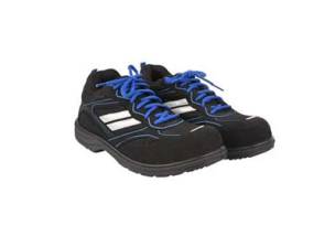 Sporty Safety Shoes