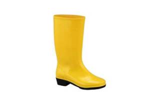Yellow Gumboot