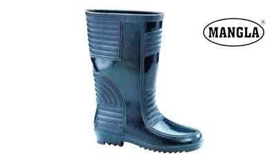 Rain Boot