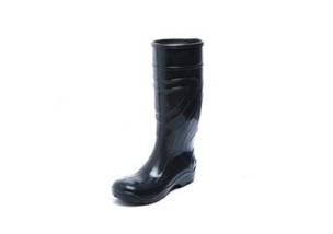 Heat Resistant Gumboot