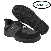 Comfortable Safety Shoes