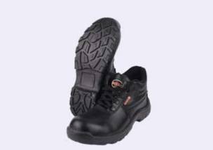 Synthetic Leather Safety Shoes